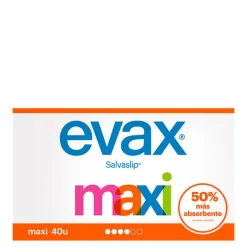 Salvaslip Maxi Transpirable
