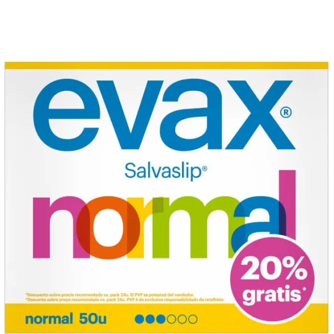 Salvaslip Normal