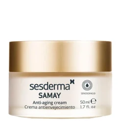 Samay Crema Anti-Envejecimiento