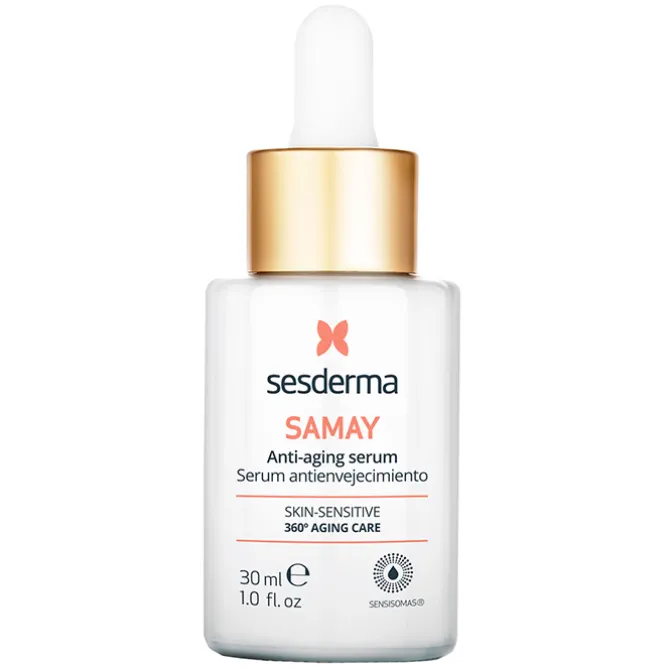 Samay Serum Anti-Envejecimiento