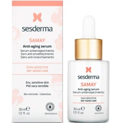 Samay Serum Anti-Envejecimiento