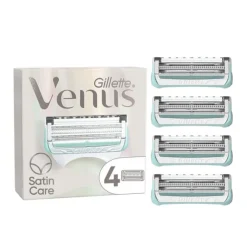 SATIN CARE ‌Ingles y Zona Íntima Recambios