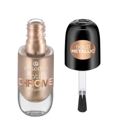 Satin Chrome Esmalte de Uñas