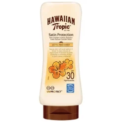 Satin Protection Sun Lotion SPF30