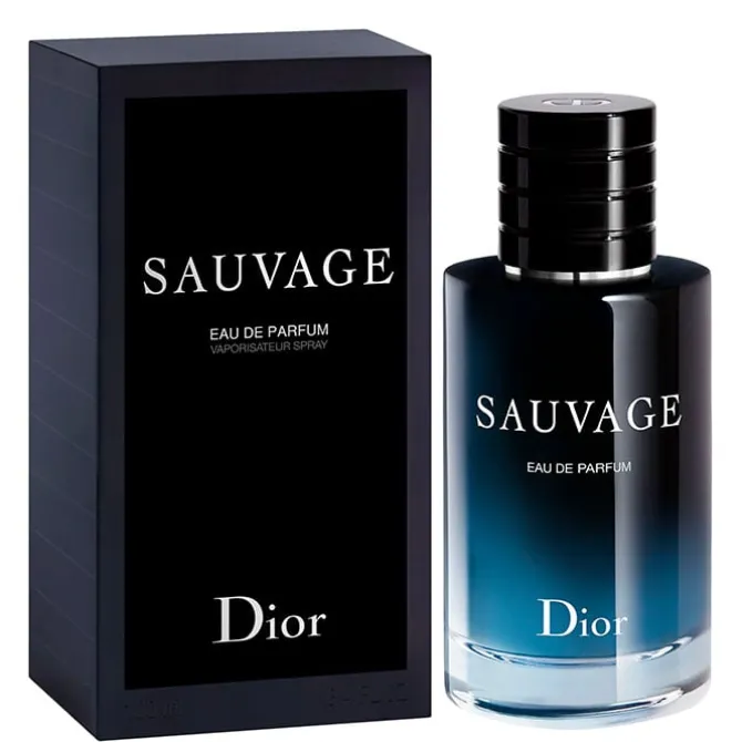 SAUVAGE