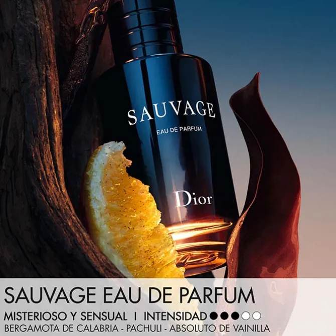 SAUVAGE