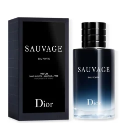 SAUVAGE EAU FORTE