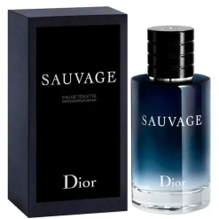 SAUVAGE EDT