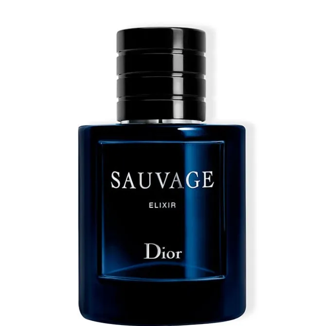SAUVAGE ELIXIR