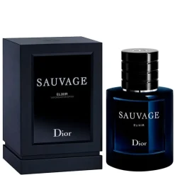 SAUVAGE ELIXIR