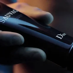 SAUVAGE Gel de Afeitado