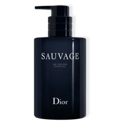 SAUVAGE Gel de Ducha