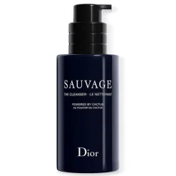 SAUVAGE Limpiador Facial