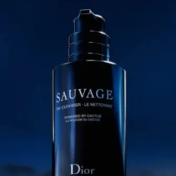 SAUVAGE Limpiador Facial