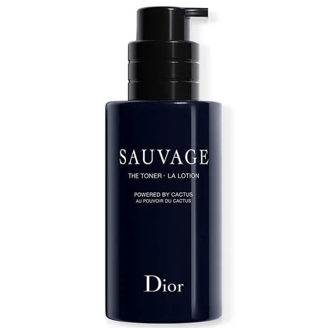 SAUVAGE Loción