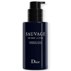 SAUVAGE Loción