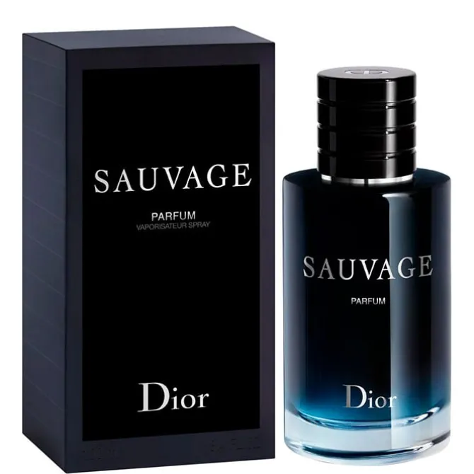 SAUVAGE PARFUM