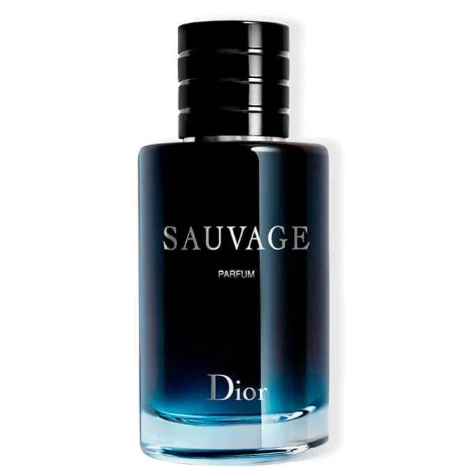 SAUVAGE PARFUM