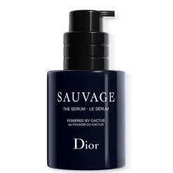 SAUVAGE Sérum