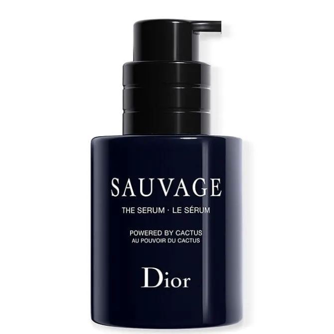SAUVAGE Sérum