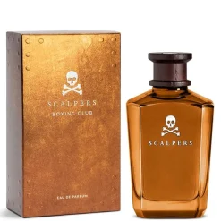 Scalpers Boxing Club