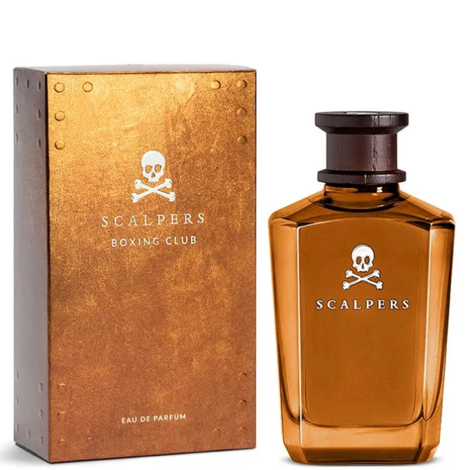 Scalpers Boxing Club