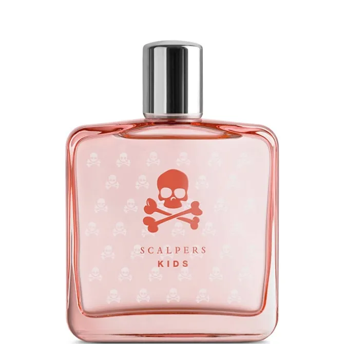 Scalpers Kids Girl