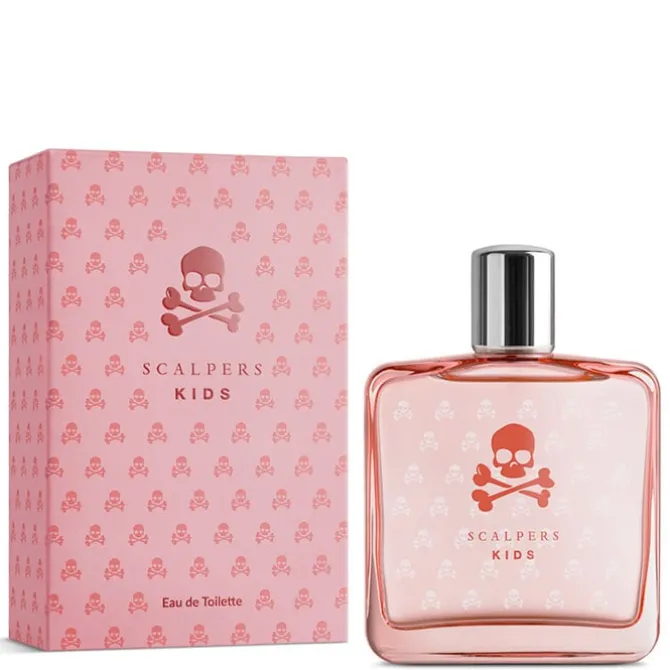 Scalpers Kids Girl