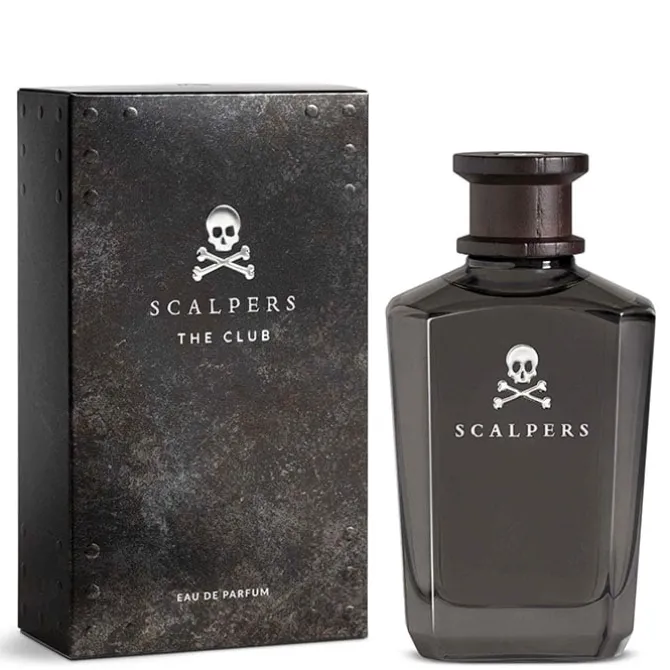 Scalpers The Club