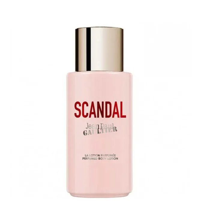 SCANDAL Body Lotion