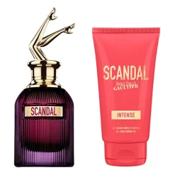 SCANDAL INTENSE Estuche