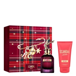 SCANDAL INTENSE Estuche
