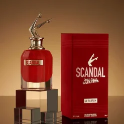 SCANDAL LE PARFUM