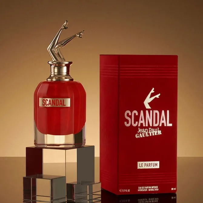 SCANDAL LE PARFUM