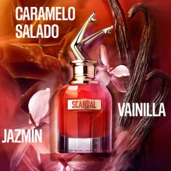 SCANDAL LE PARFUM