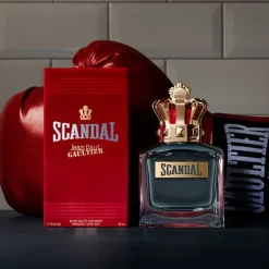 SCANDAL POUR HOMME