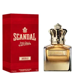 SCANDAL POUR HOMME ABSOLU