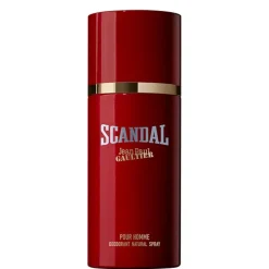 SCANDAL POUR HOMME Desodorante Spray