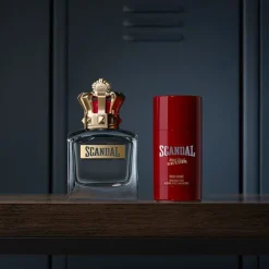 SCANDAL POUR HOMME Desodorante Stick