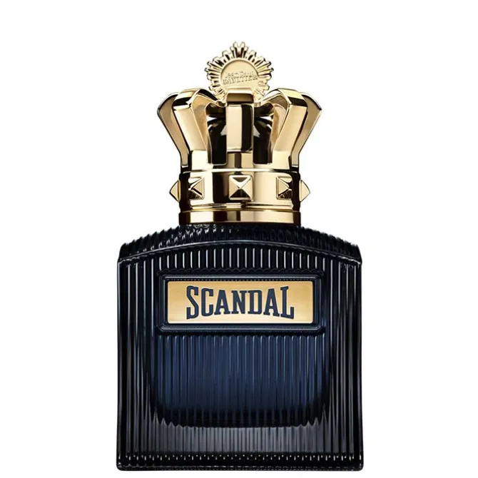 SCANDAL POUR HOMME INTENSE