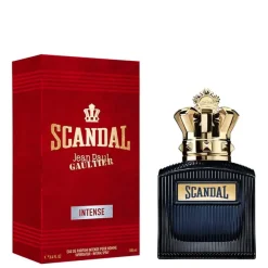 SCANDAL POUR HOMME INTENSE