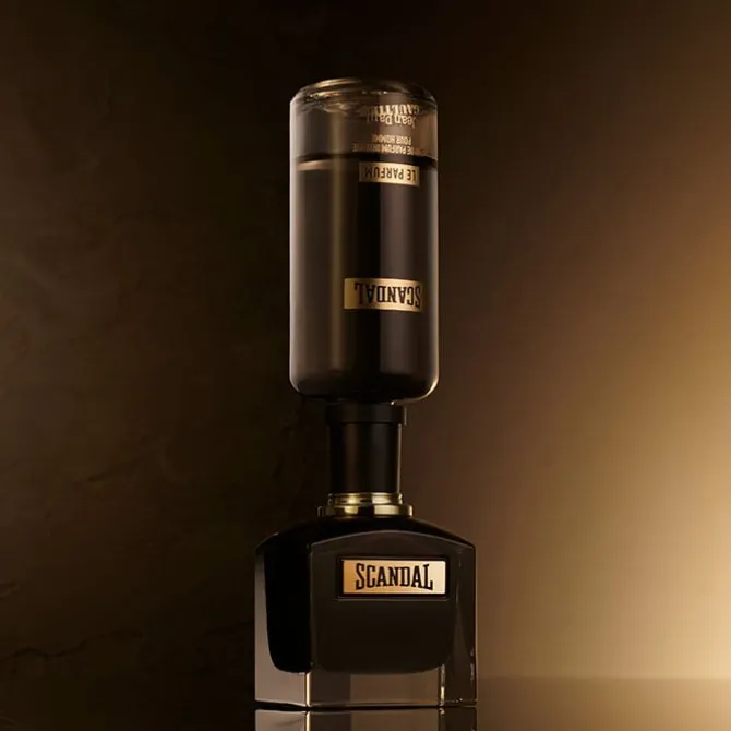 SCANDAL POUR HOMME LE PARFUM
