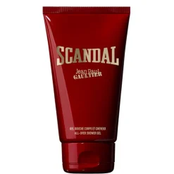 SCANDAL POUR HOMME Shower Gel