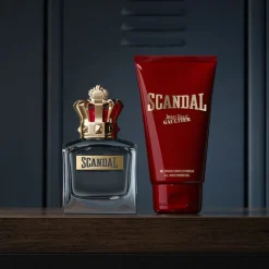 SCANDAL POUR HOMME Shower Gel