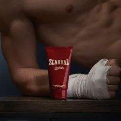 SCANDAL POUR HOMME Shower Gel