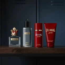 SCANDAL POUR HOMME Shower Gel