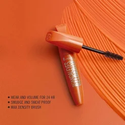 Scandaleyes Reloaded Mascara