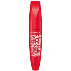 Scandaleyes Volume On Demand Mascara