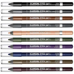 Scandaleyes Waterproof Khol Kajal