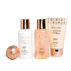 Scented Bath Bronze Bathtub